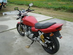 �������� �� ������ �������� Yamaha XJR400R-2 1998 ���� 9